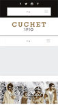 Mobile Screenshot of cuchet.es